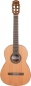 Preview: Cascha Classical Guitar 4/4 Set, Natural Matt